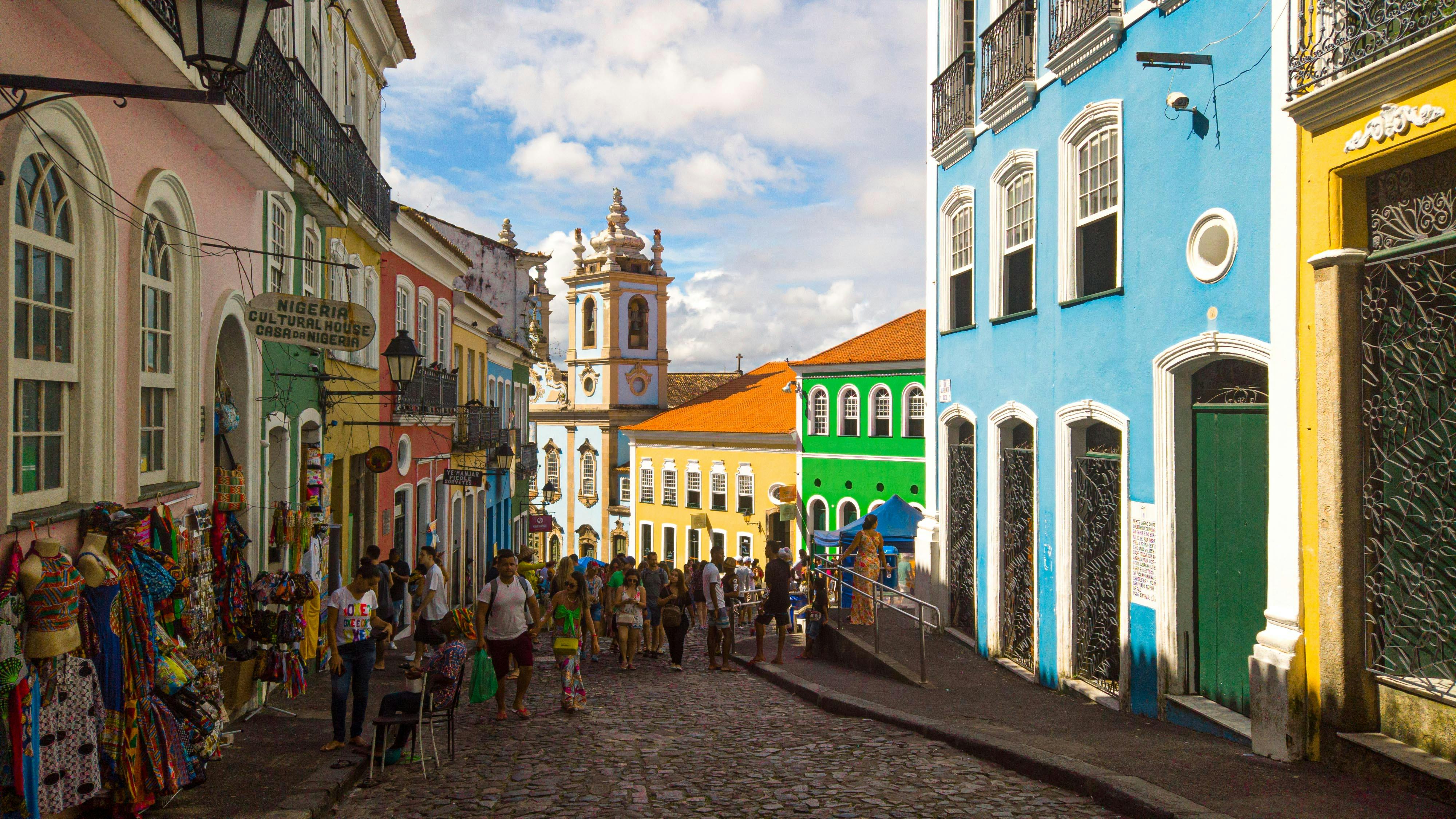 Conchagua Market