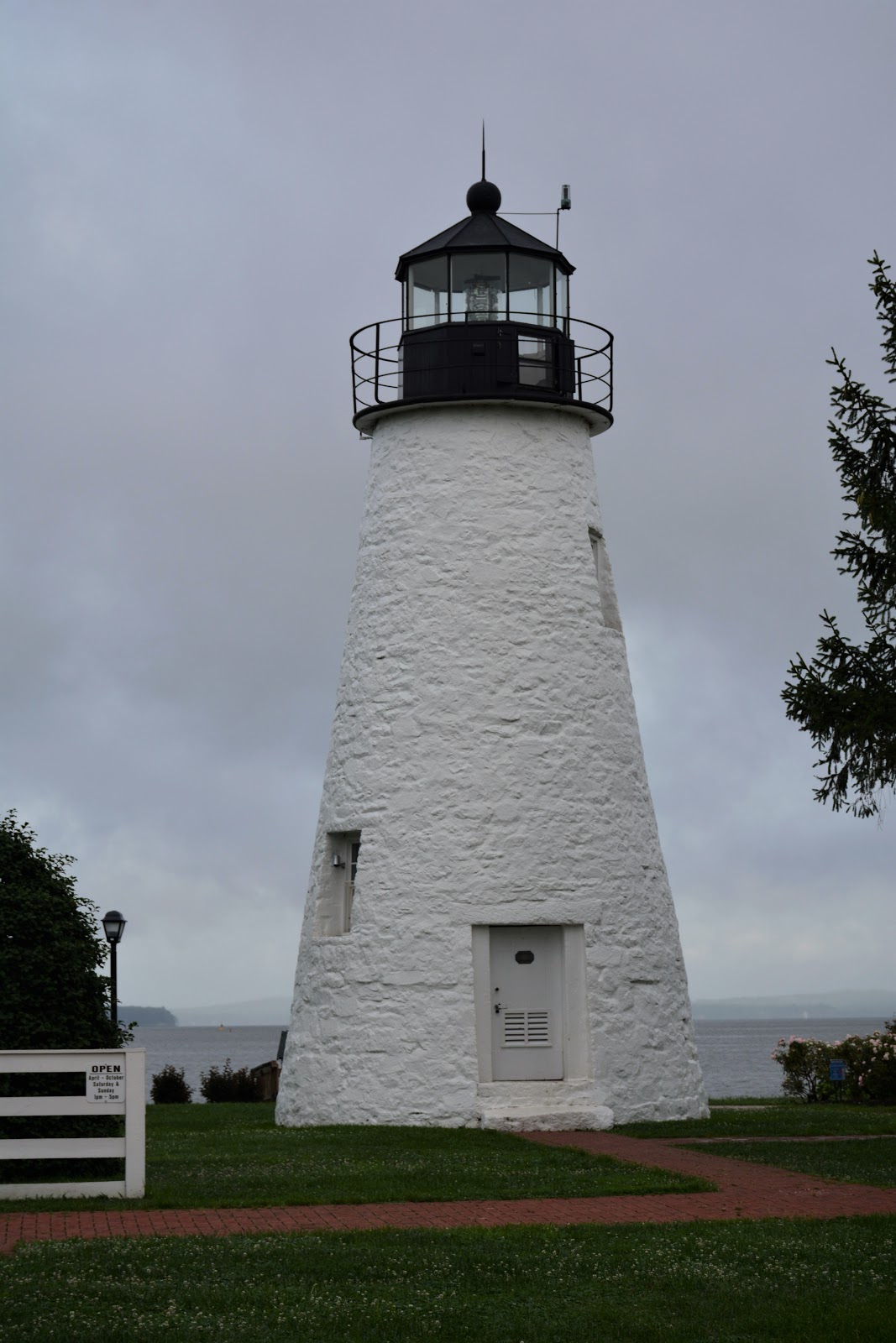 Concord Point Lighthouse