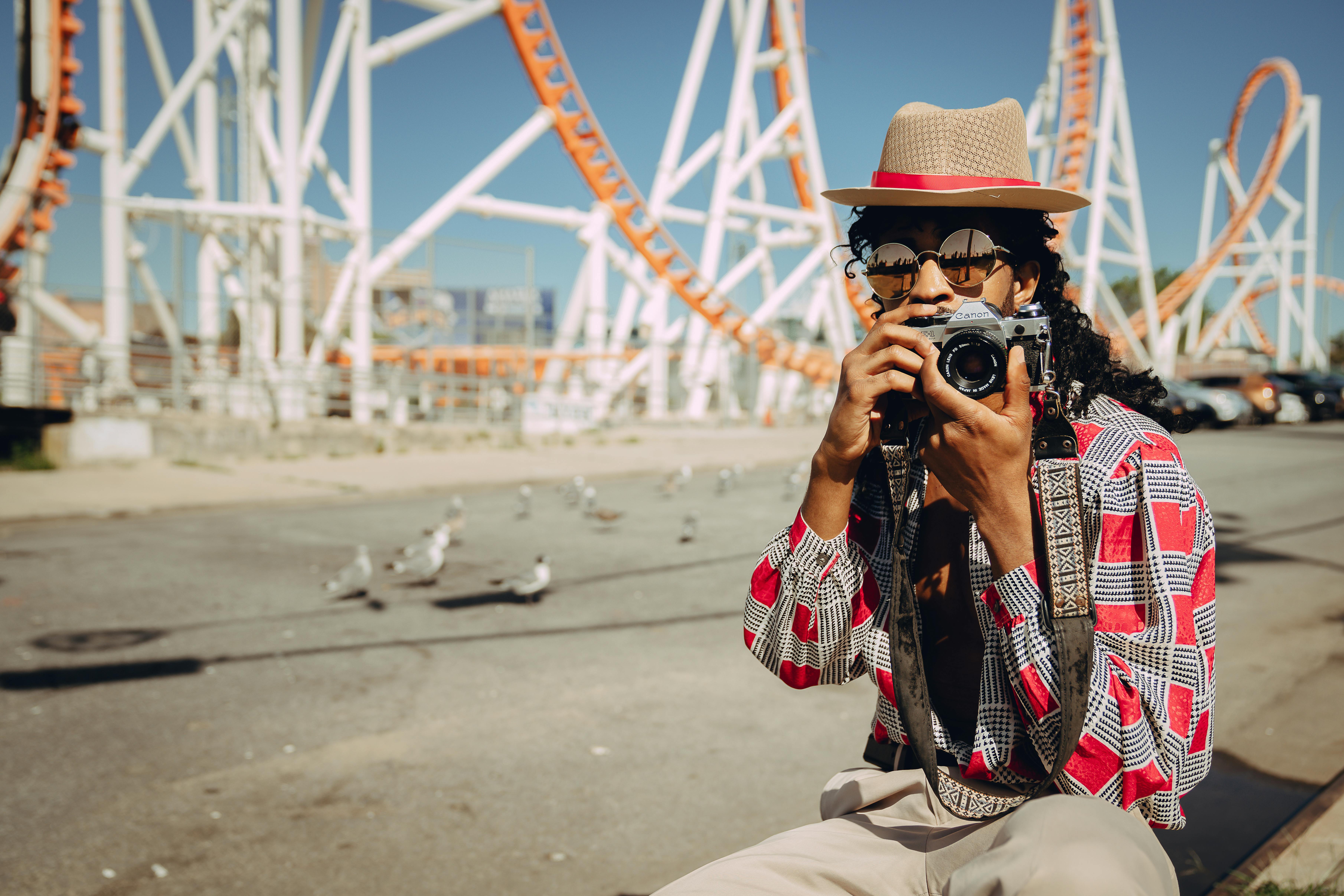 Coney Island