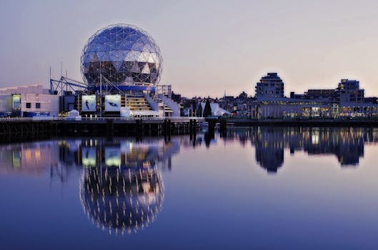 Confederation Centre of the Arts