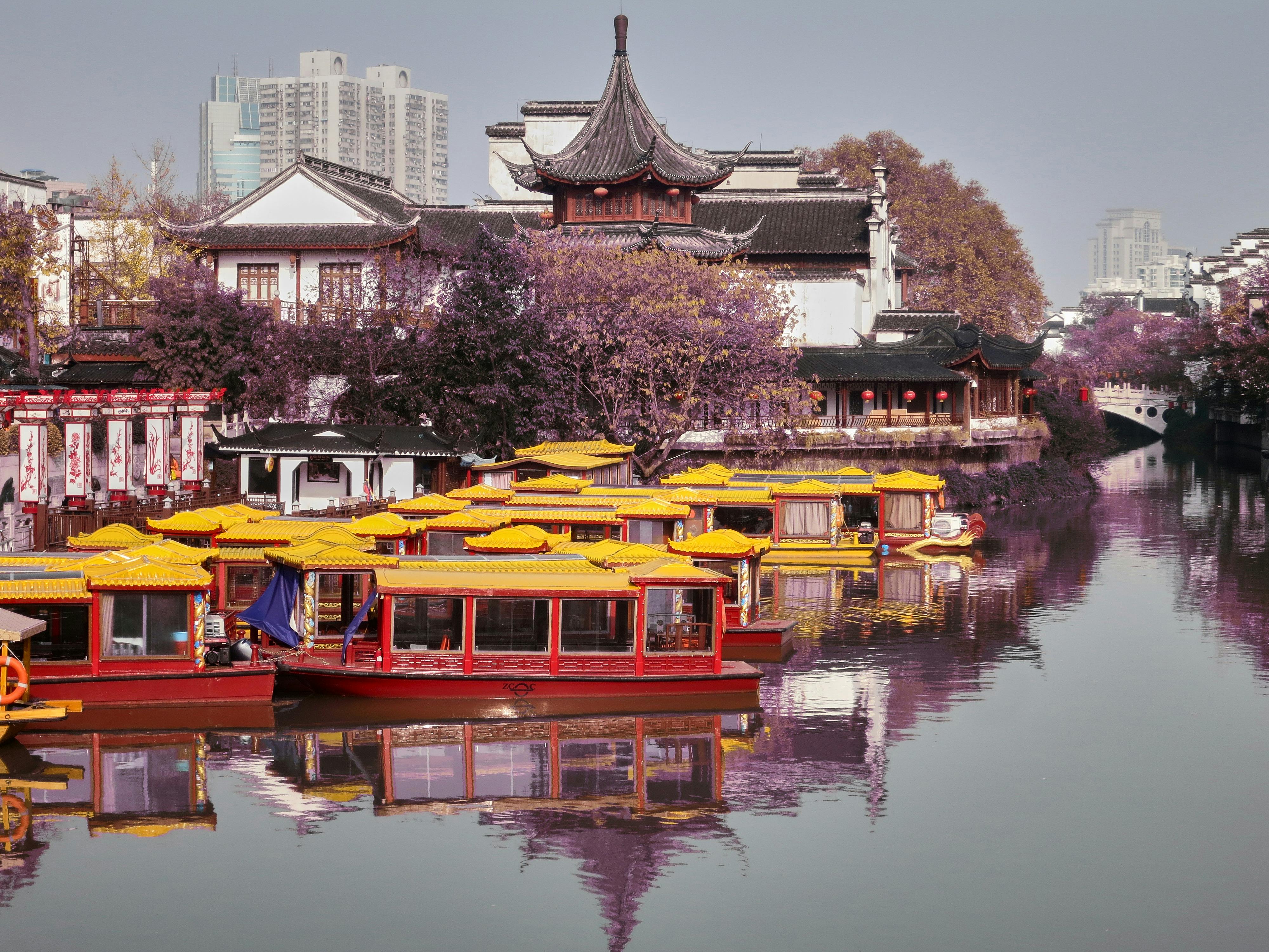 Confucius Temple