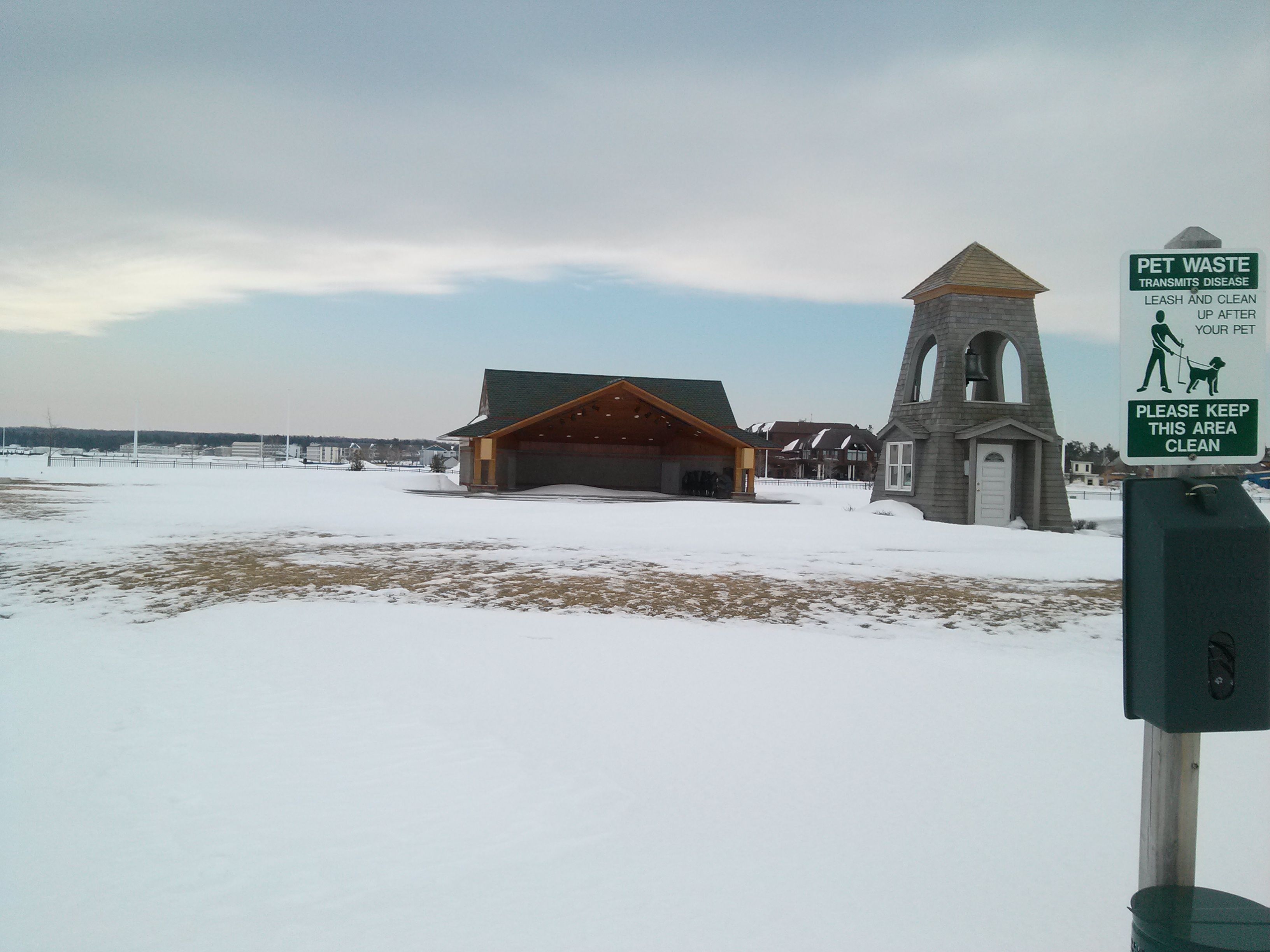 Conkling Heritage Park