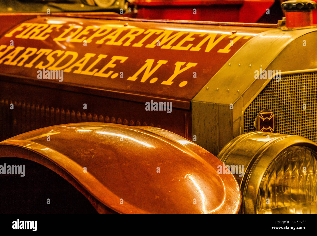 Connecticut Trolley Museum