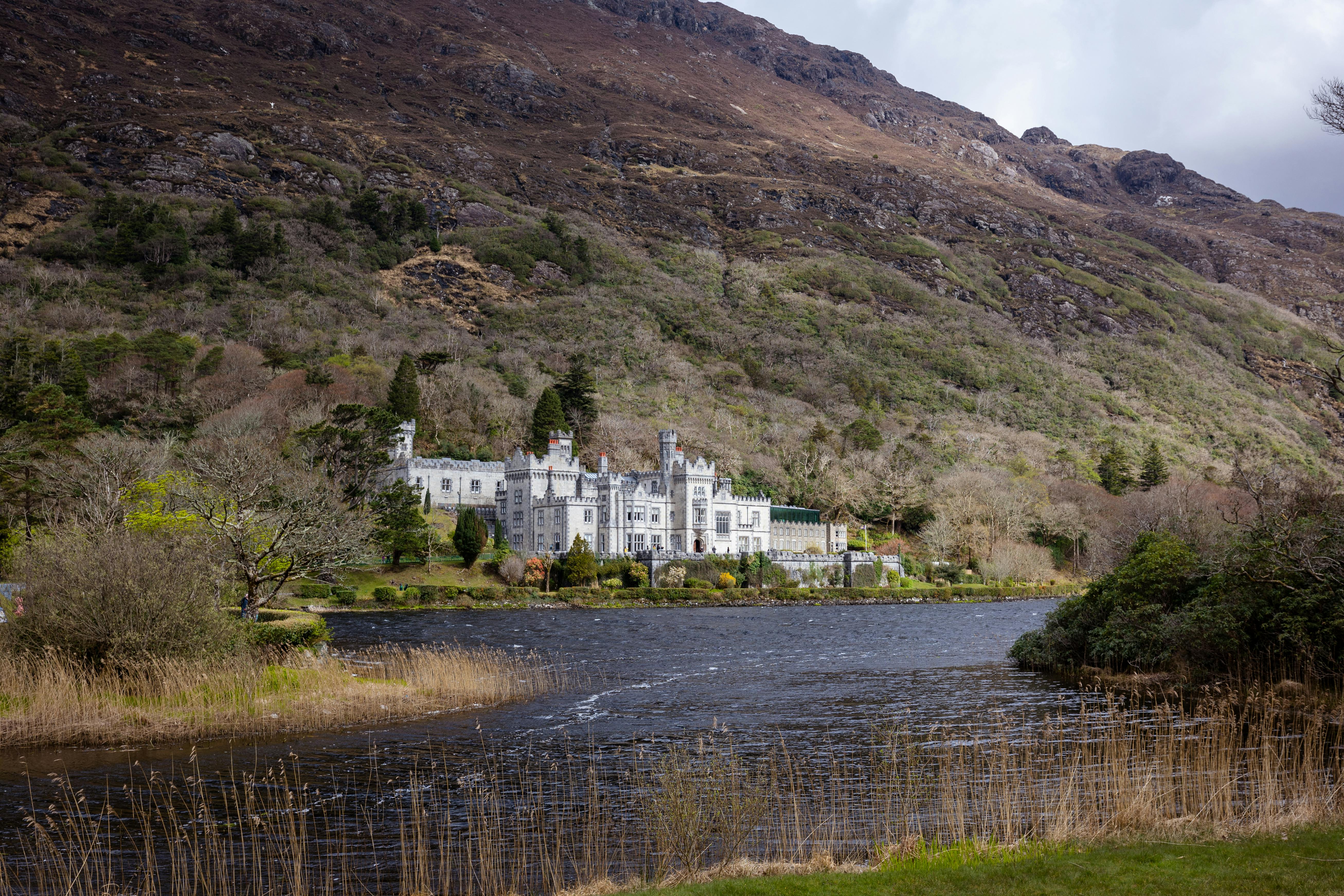 Connemara National Park