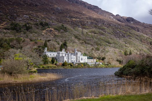 Connemara National Park