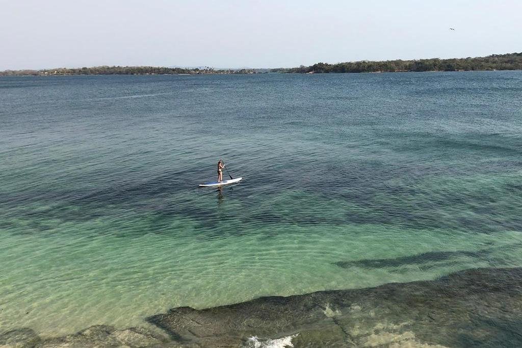 Contadora Island