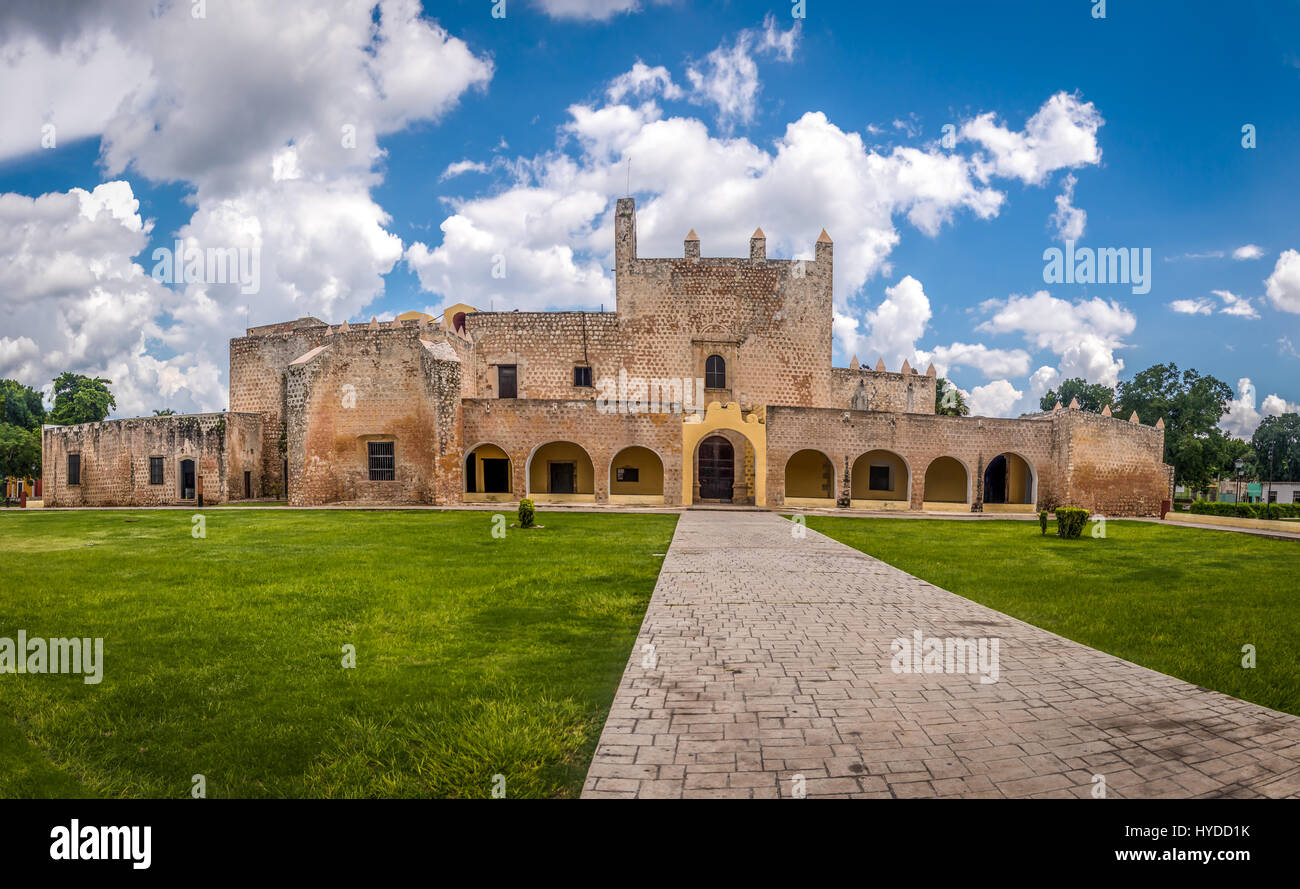 Convent de San Bernardino de Siena