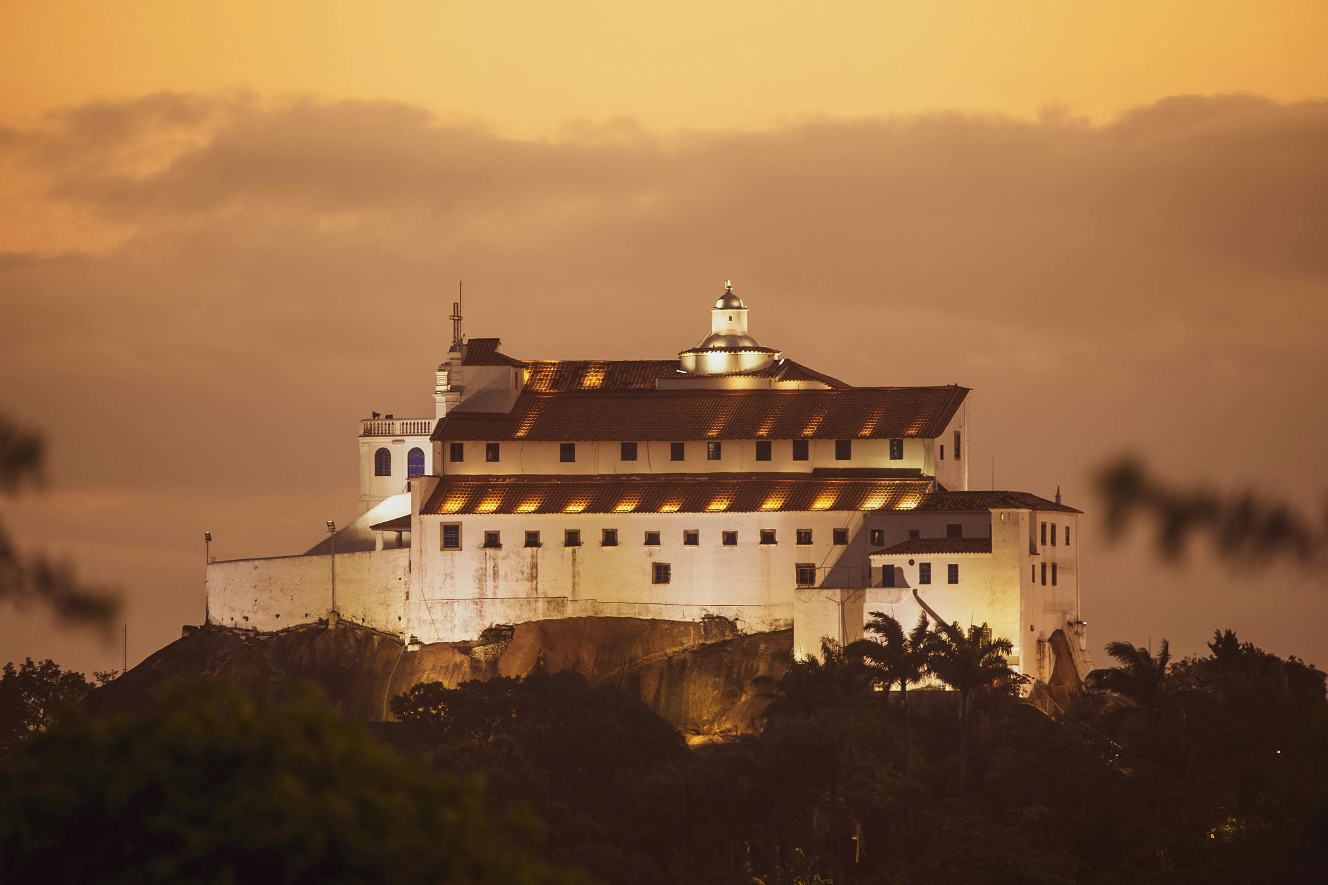 Convento da Penha