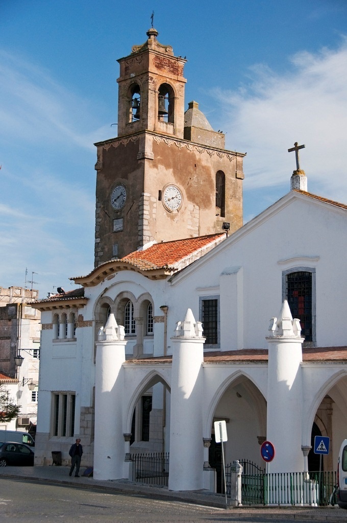 Convento de São Francisco