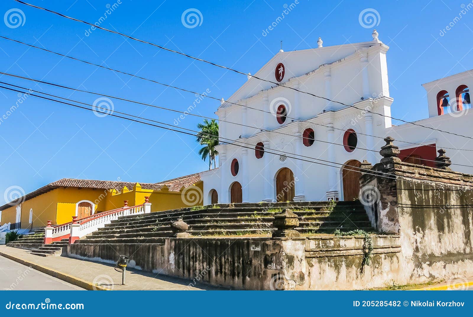 Convento y Museo San Francisco