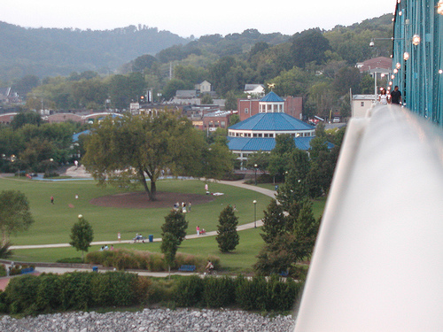 Coolidge Park