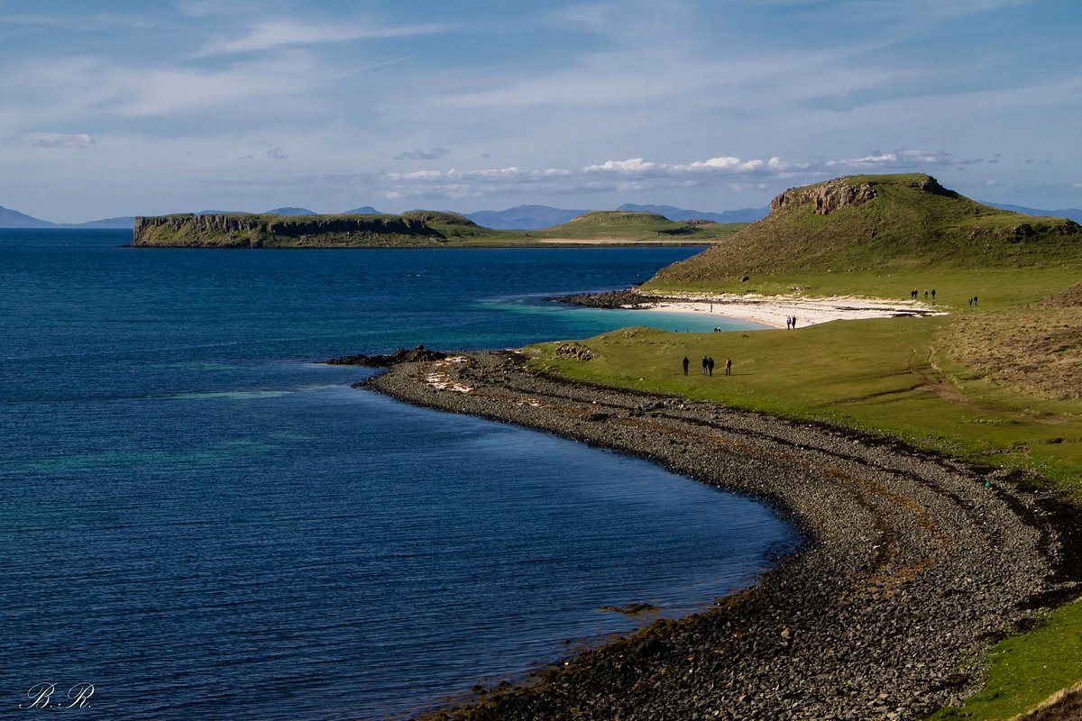 Coral Beach