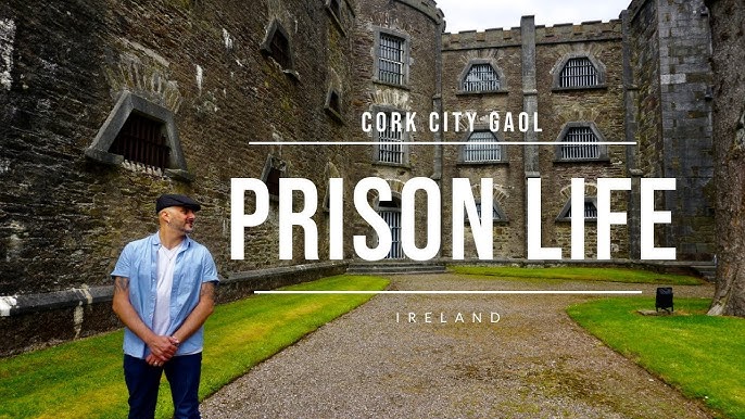 Cork City Gaol