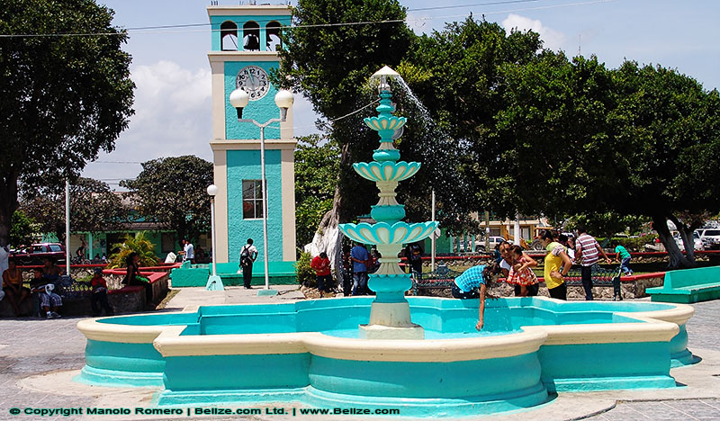 Corozal House of Culture