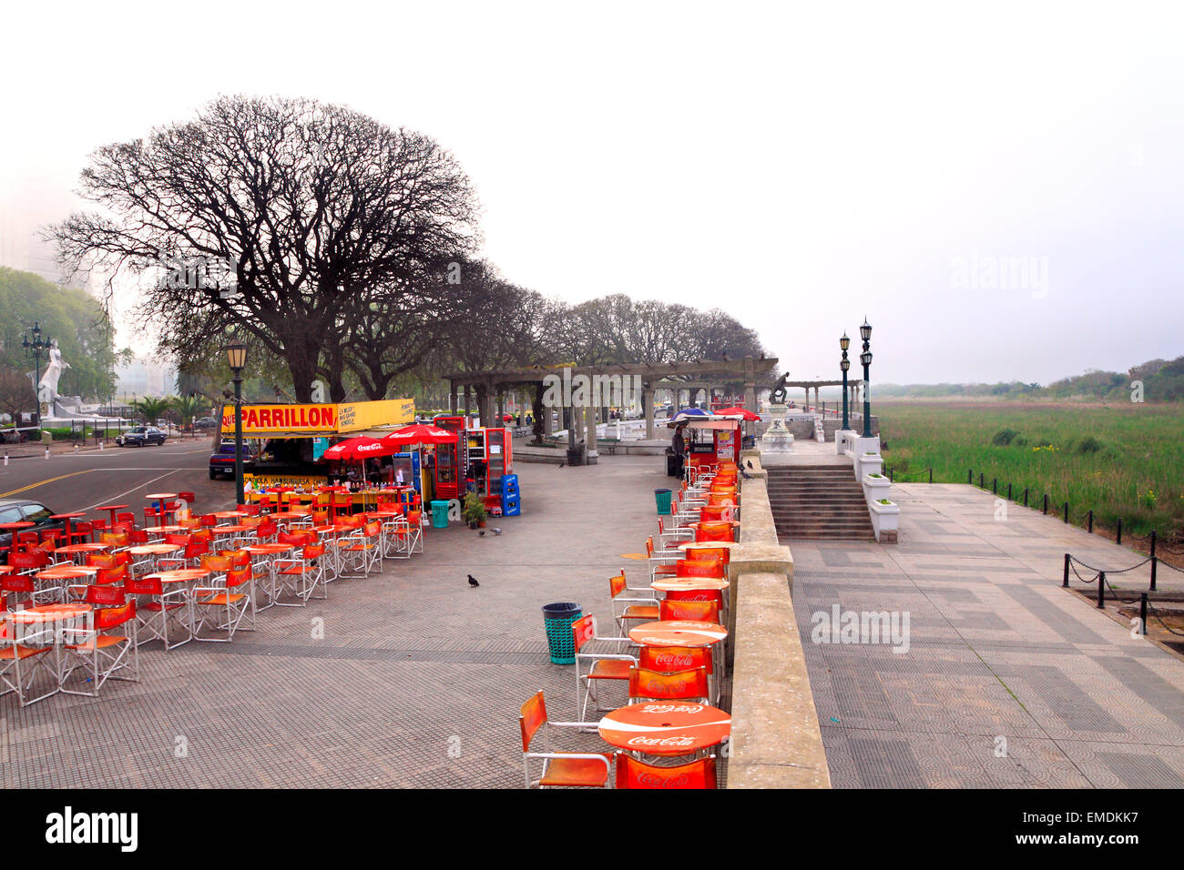 Costanera de Paraná