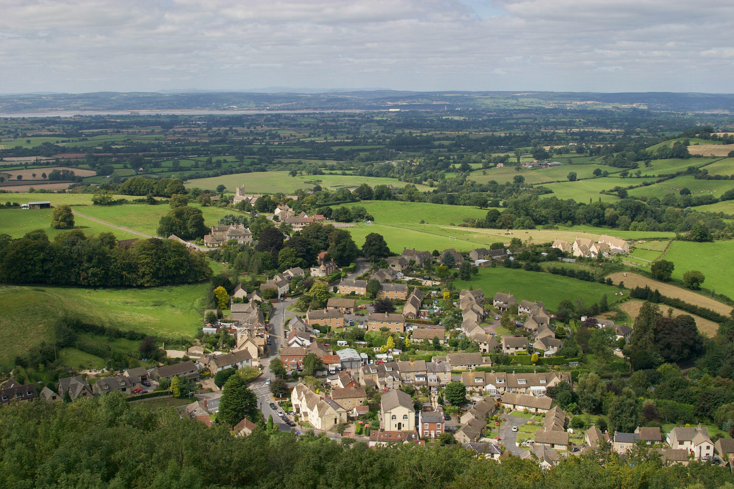 Cotswold Farm Park