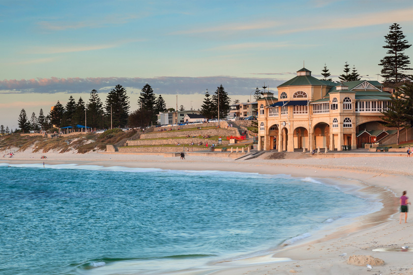 Cottesloe Beach