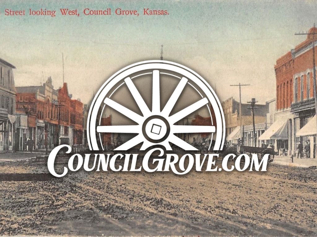 Council Grove Historic District