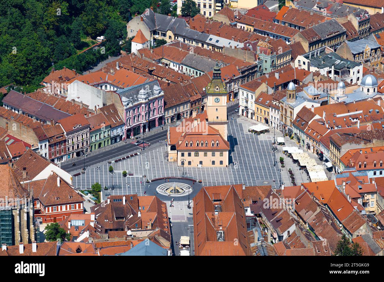 Council Square