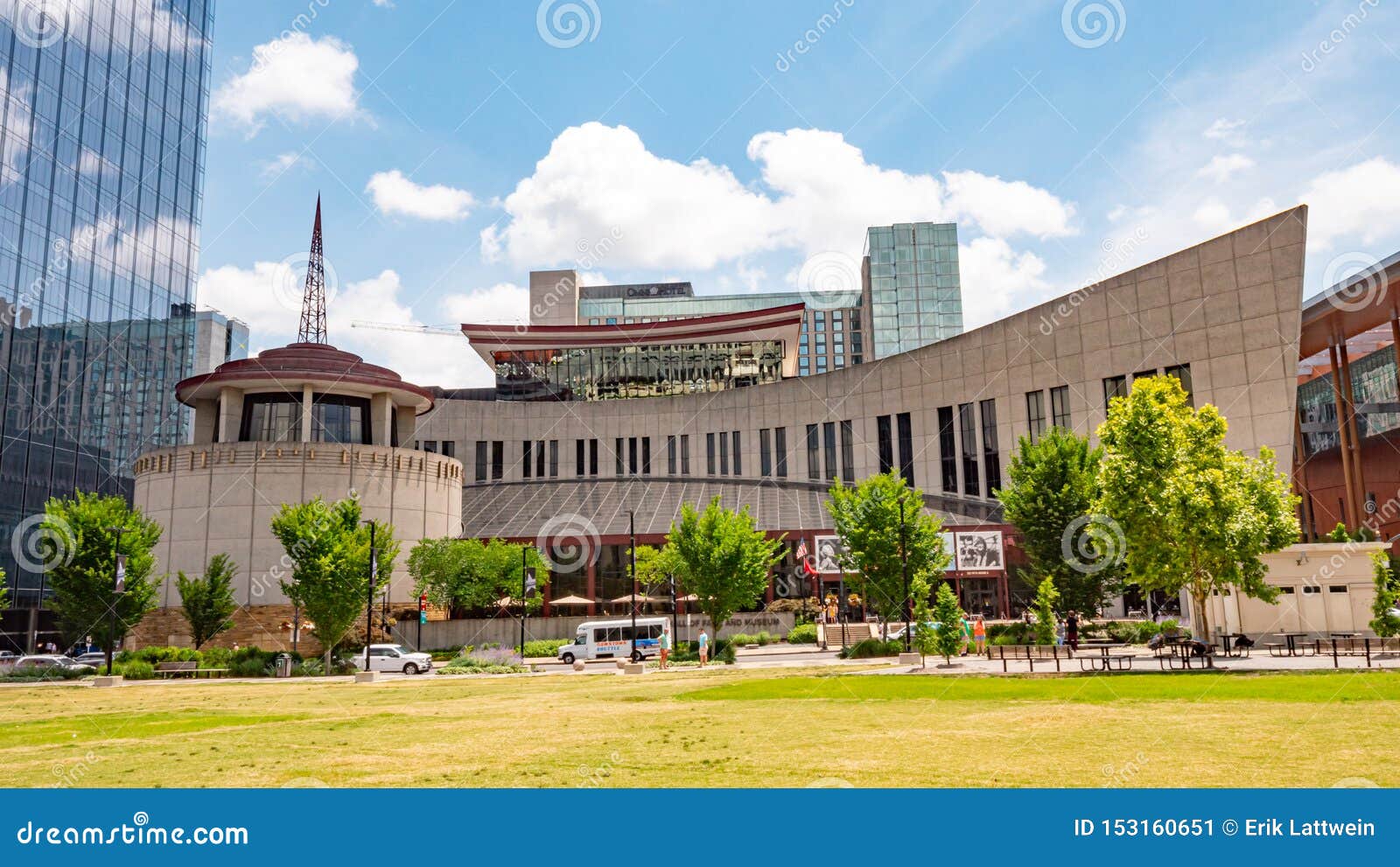 Country Music Hall of Fame