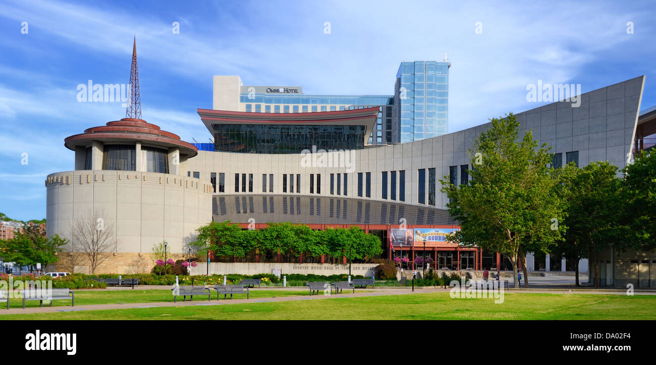 Country Music Hall of Fame