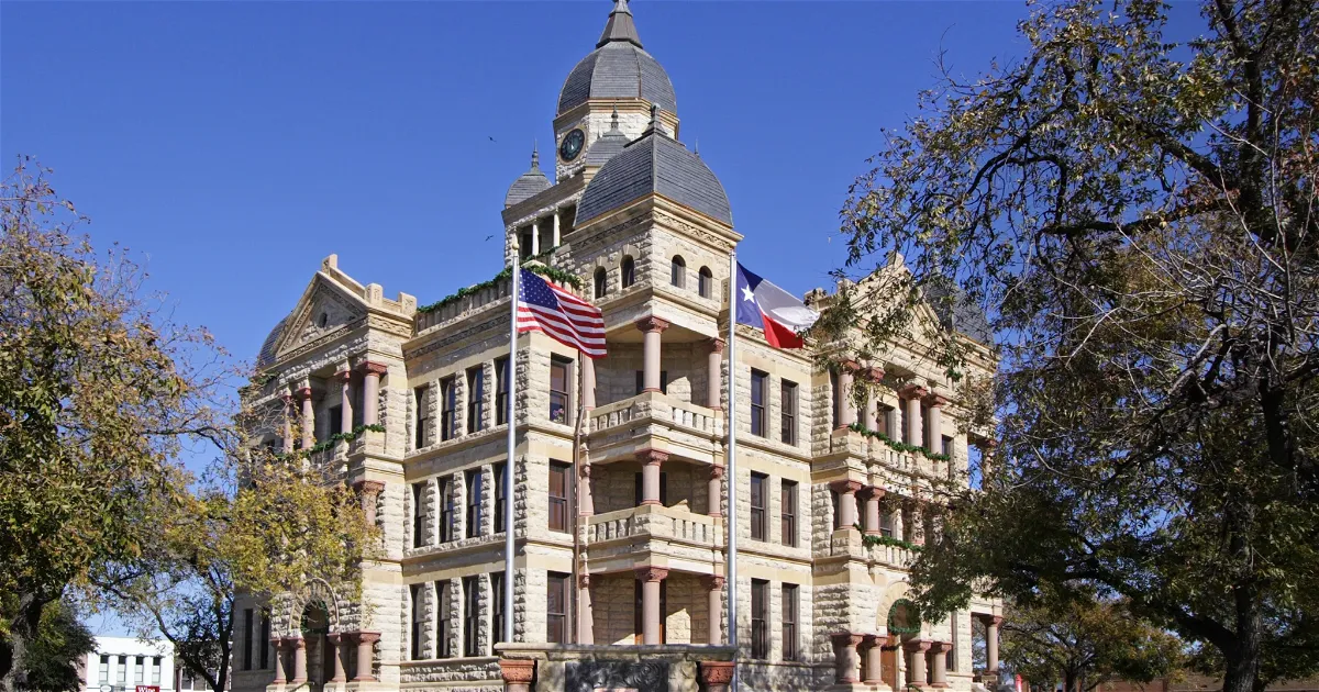 Courthouse-on-the-Square Museum