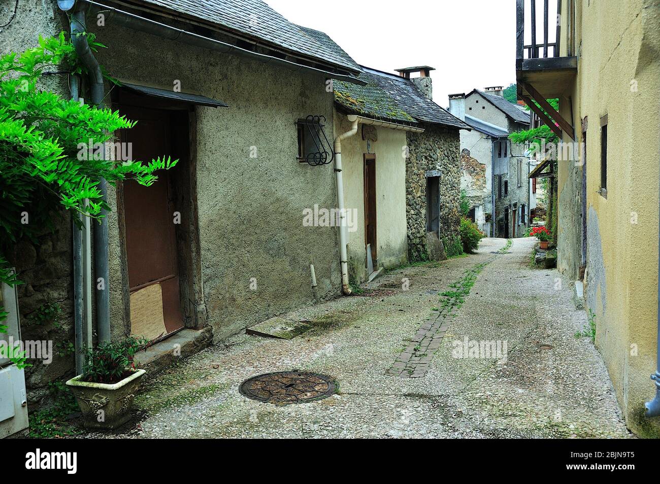 Couserans Pyrenees