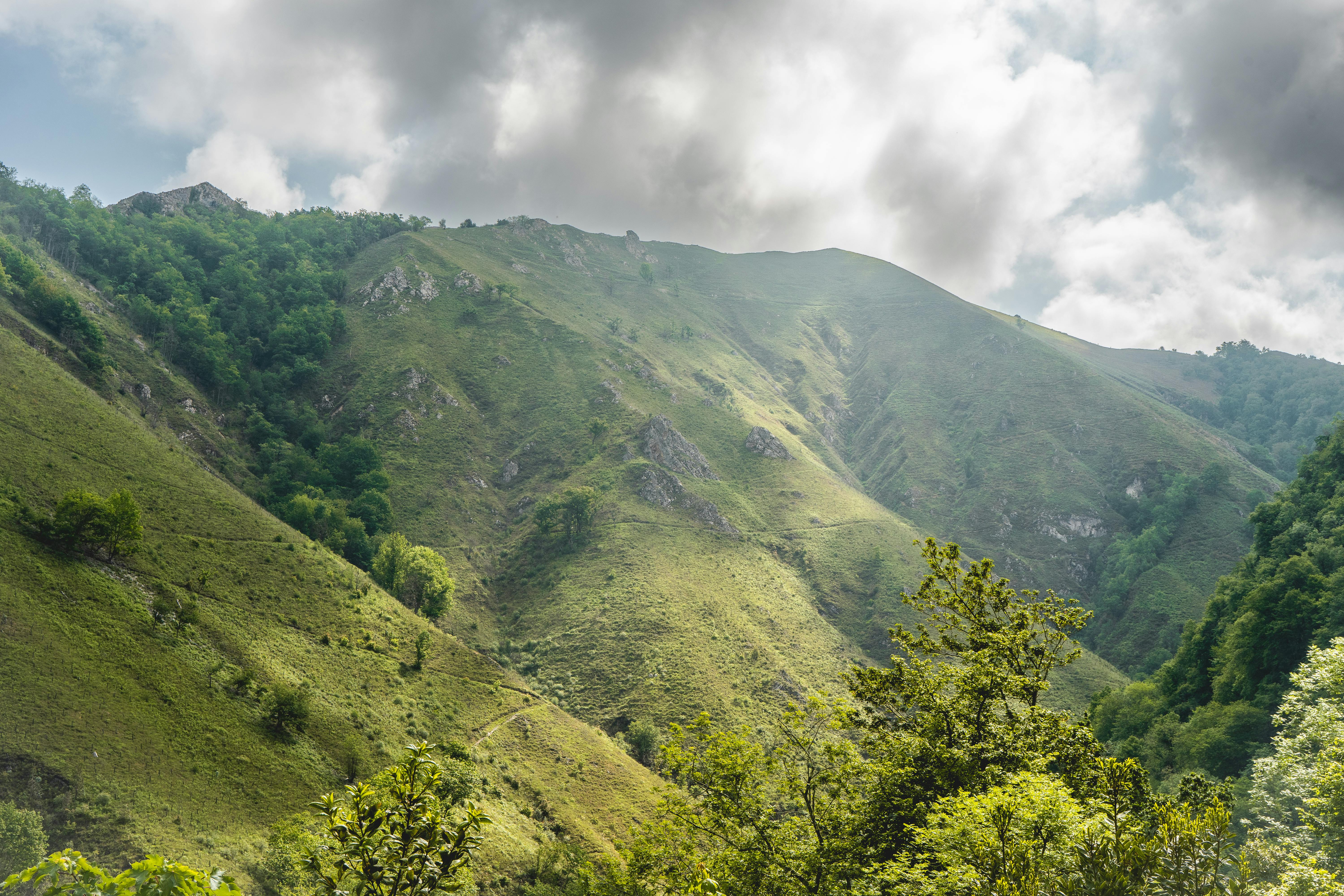 Covadonga Sanctuary