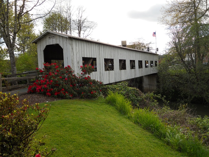 Covered Bridge Brewing Group