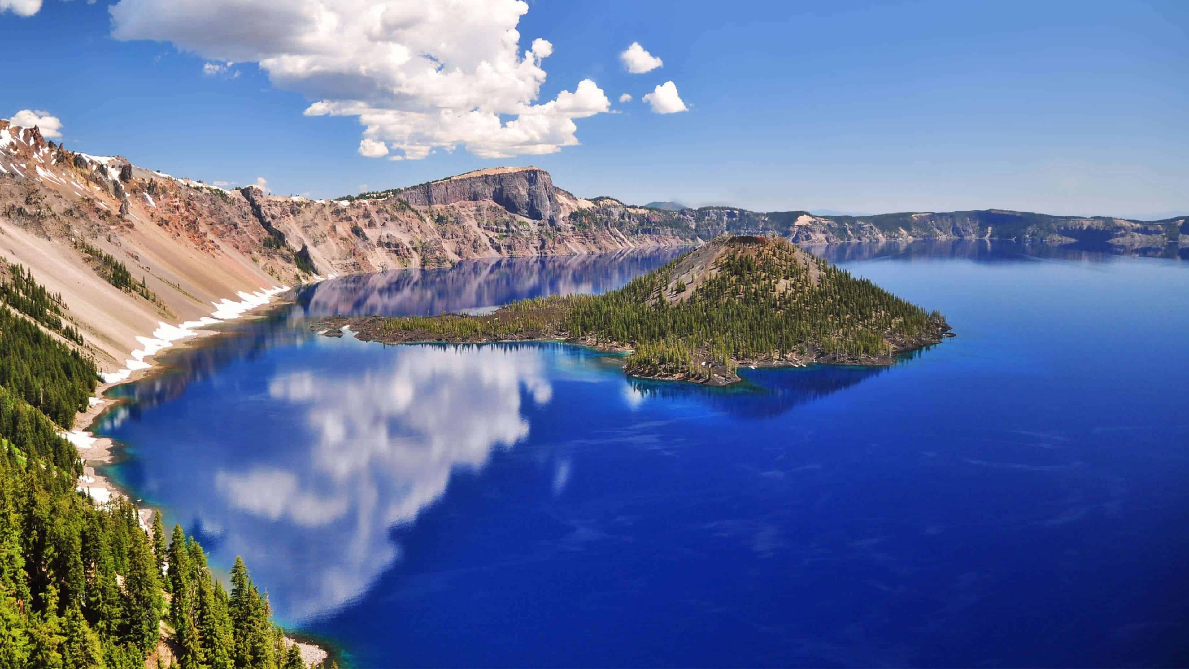 Crater Lake