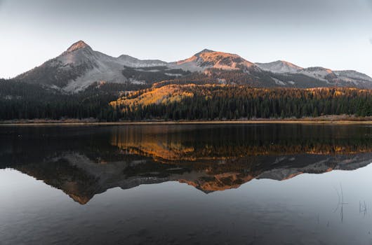 Crested Butte Mountain Resort