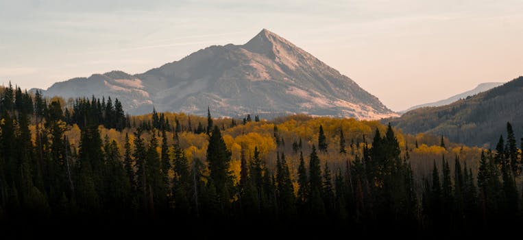 Crested Butte Mountain Resort