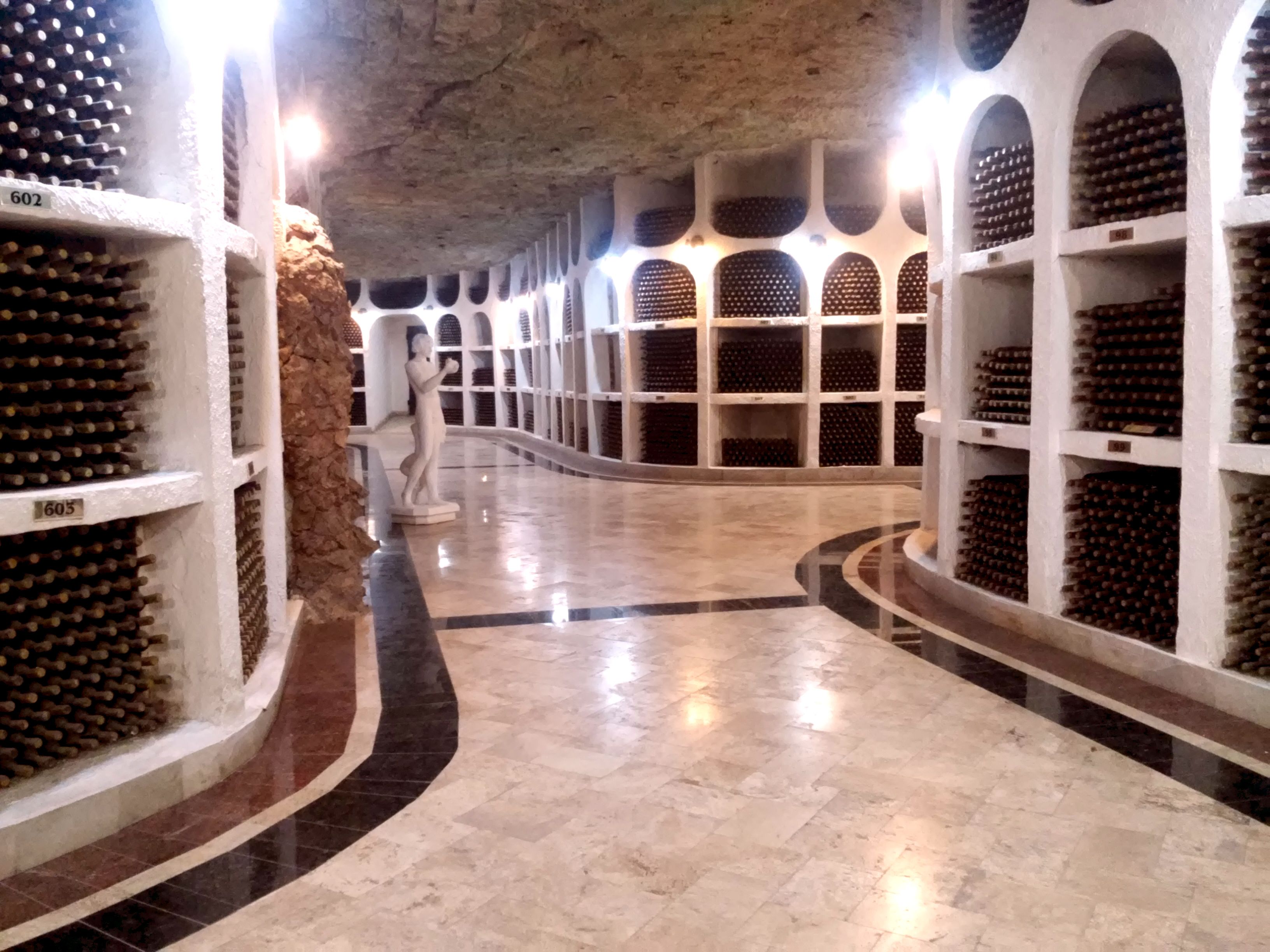 Cricova Winery