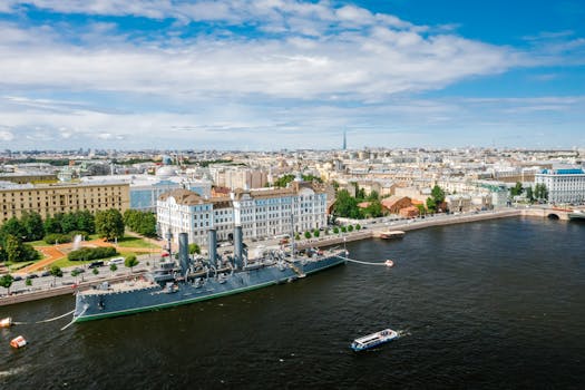 Cruiser Aurora