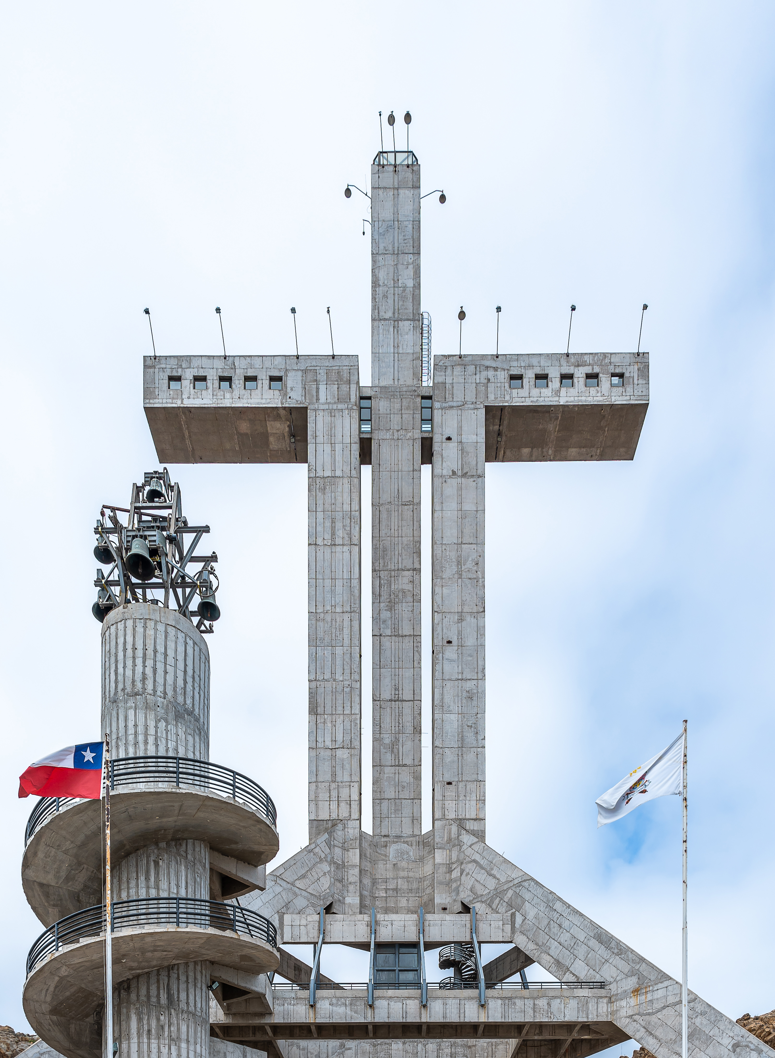 Cruz del Tercer Milenio