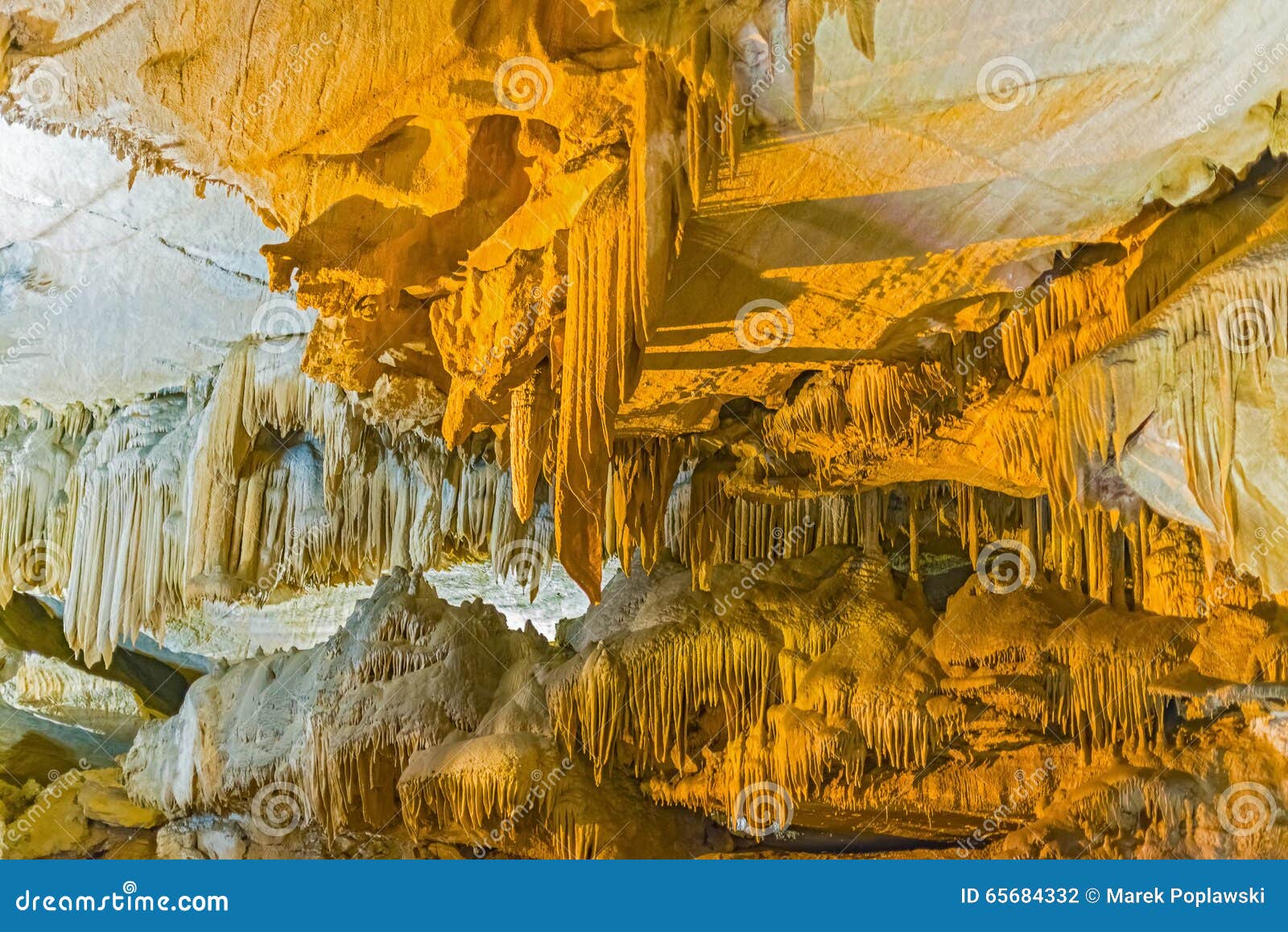 Crystal Cave