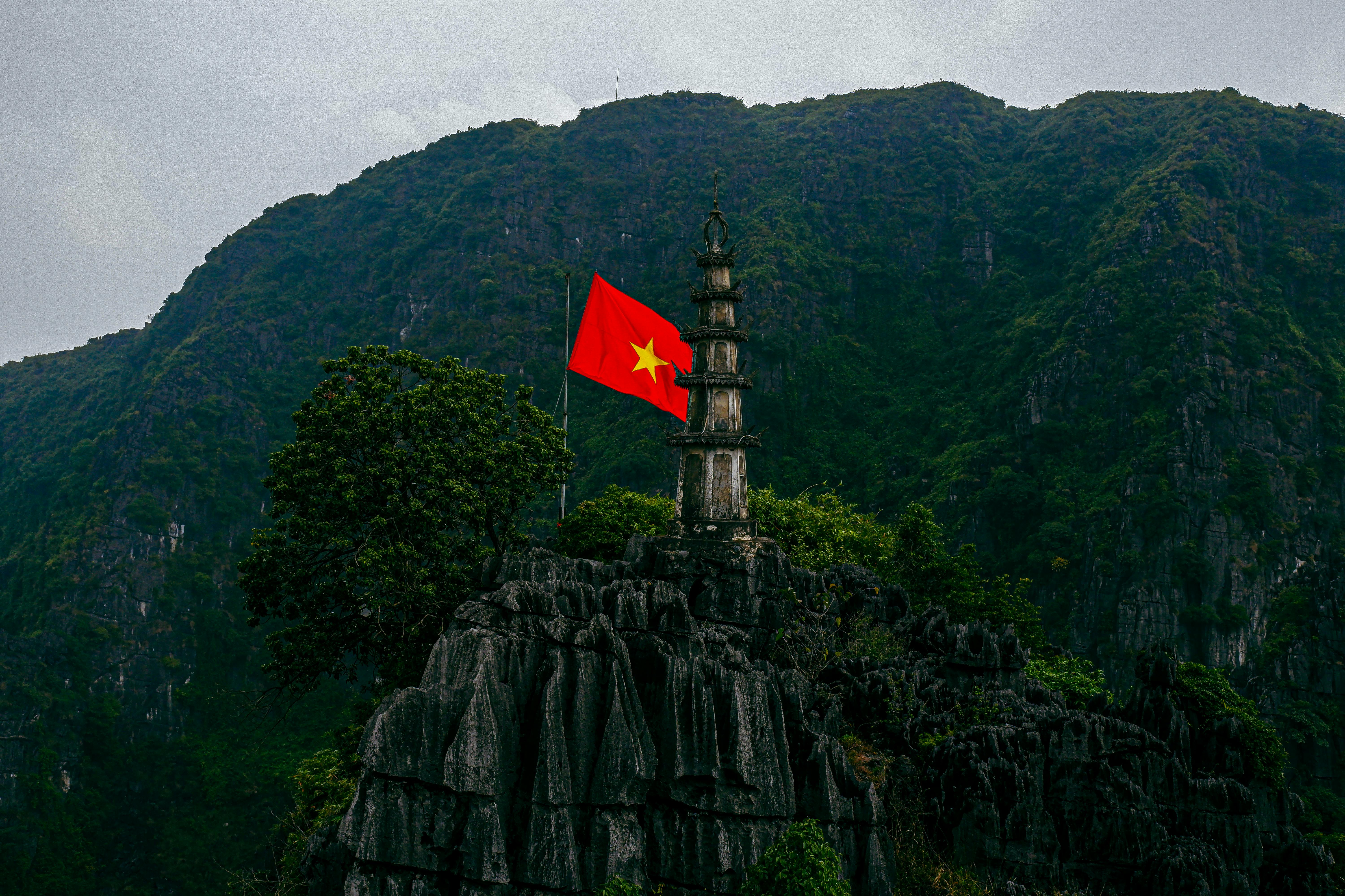 Cuc Phuong National Park