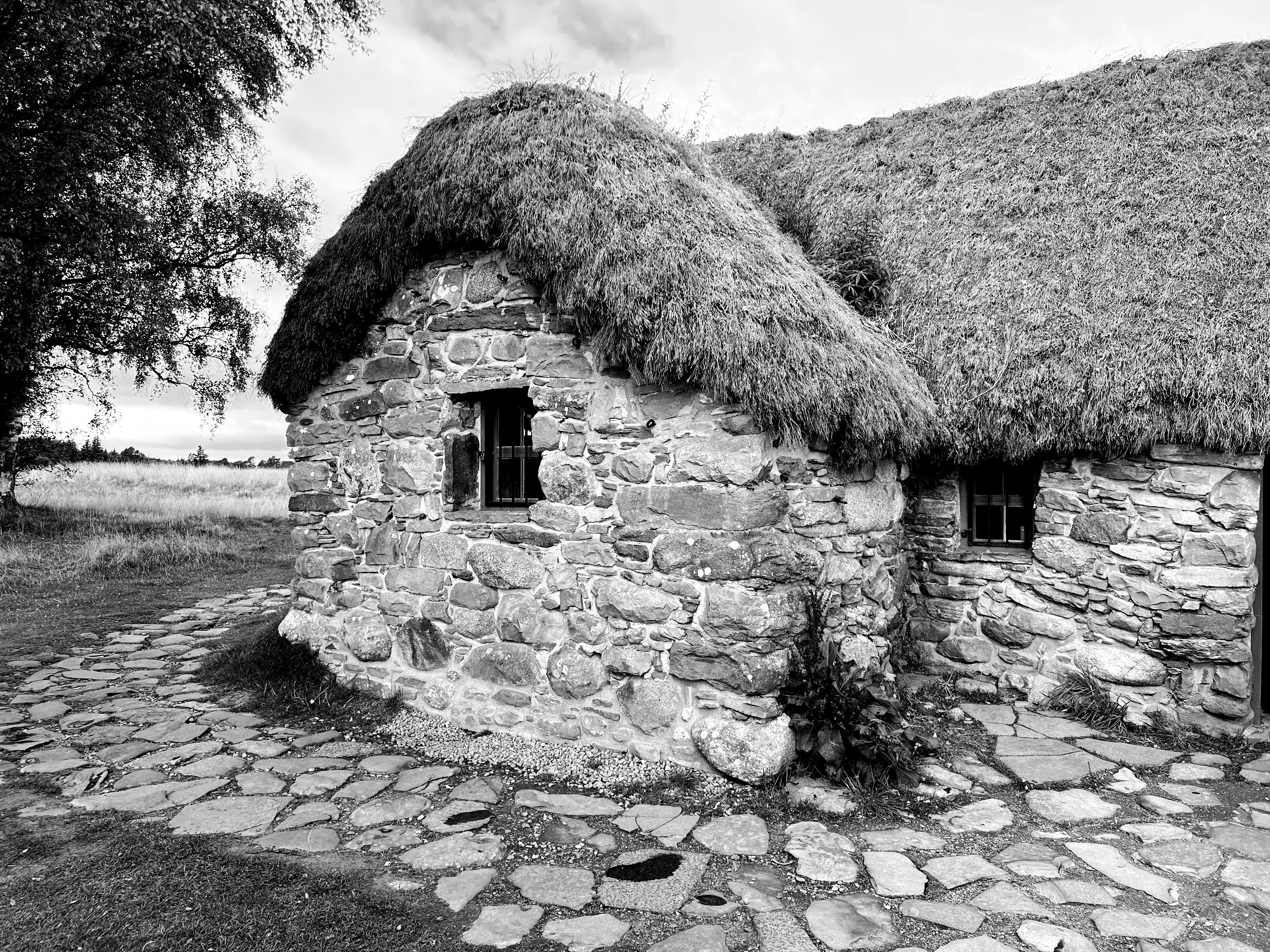 Culloden Battlefield