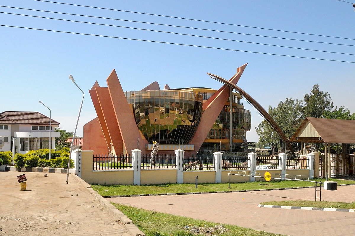 Cultural Heritage Centre