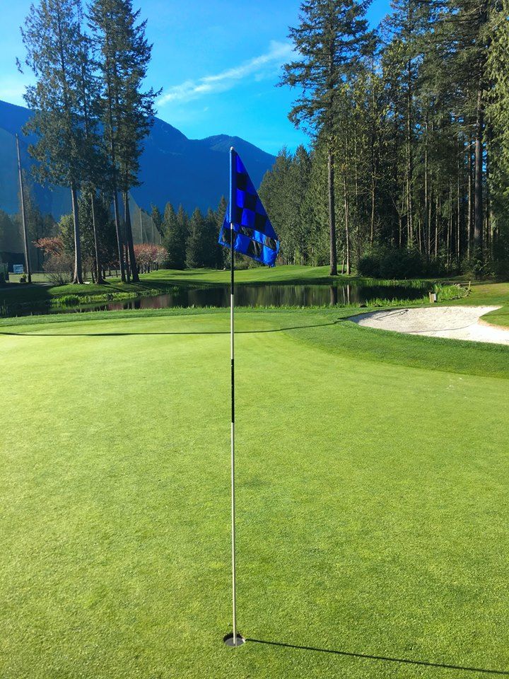 Cultus Lake Golf Club