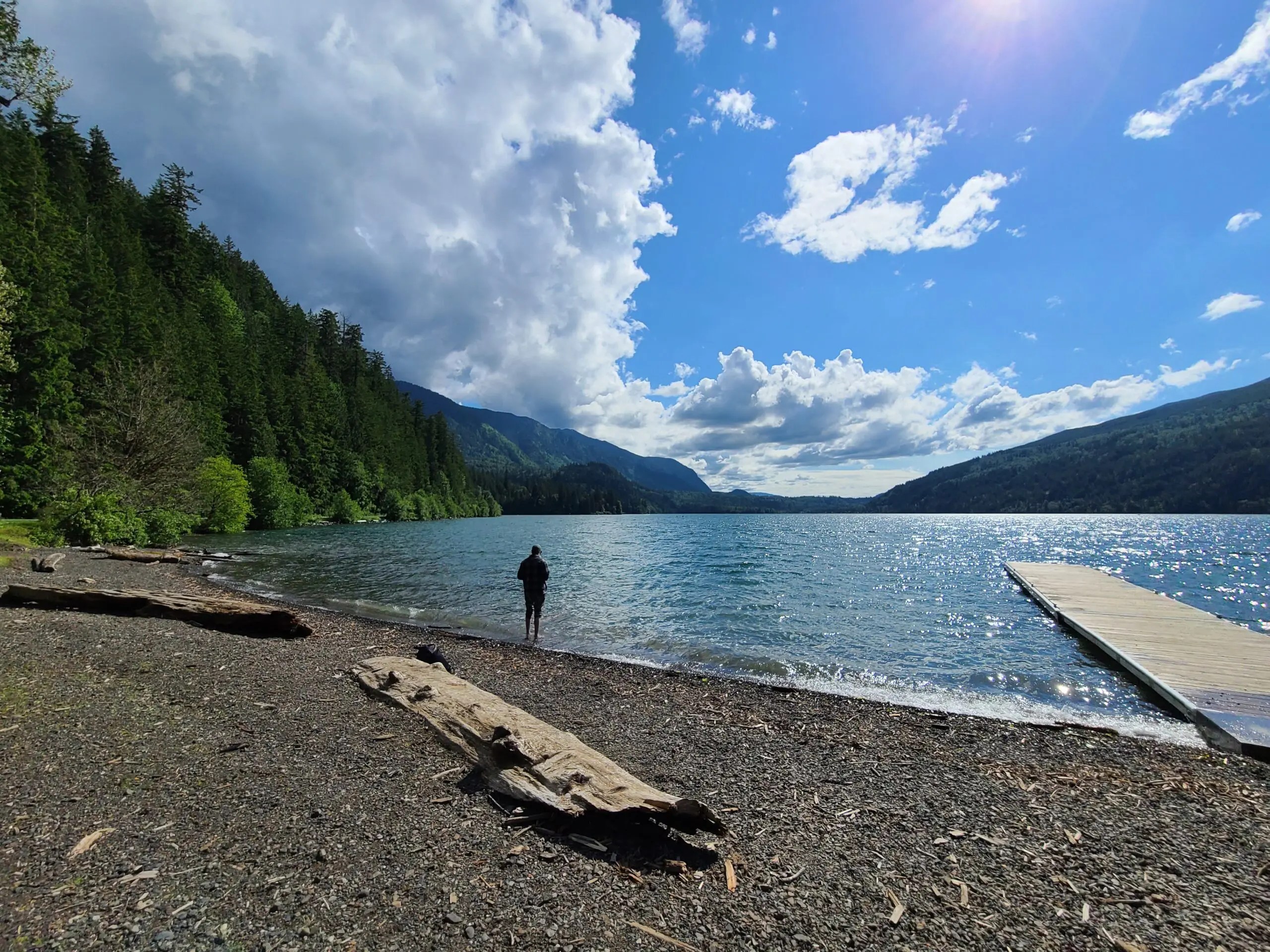 Cultus Lake Park