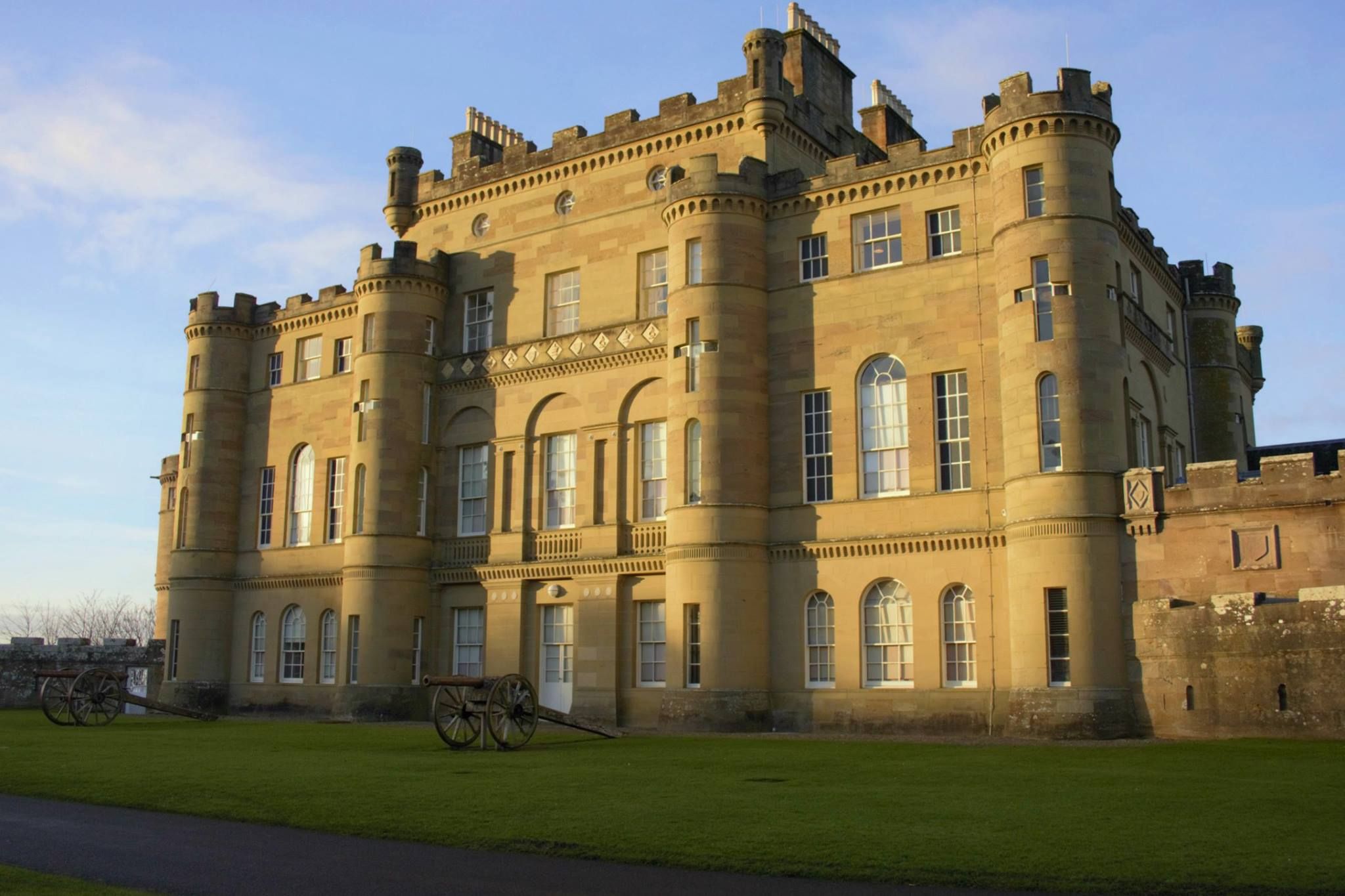 Culzean Castle