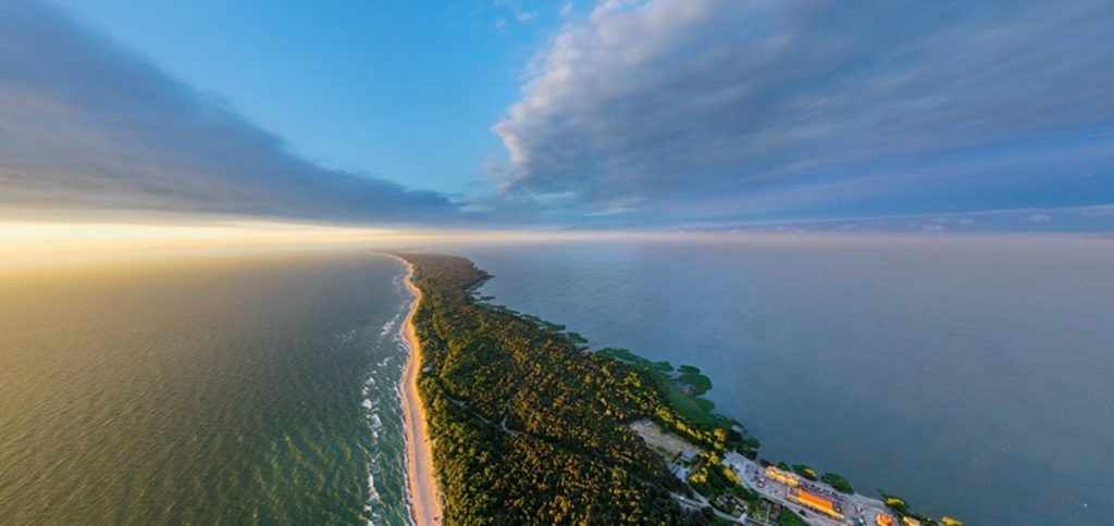 Curonian Spit