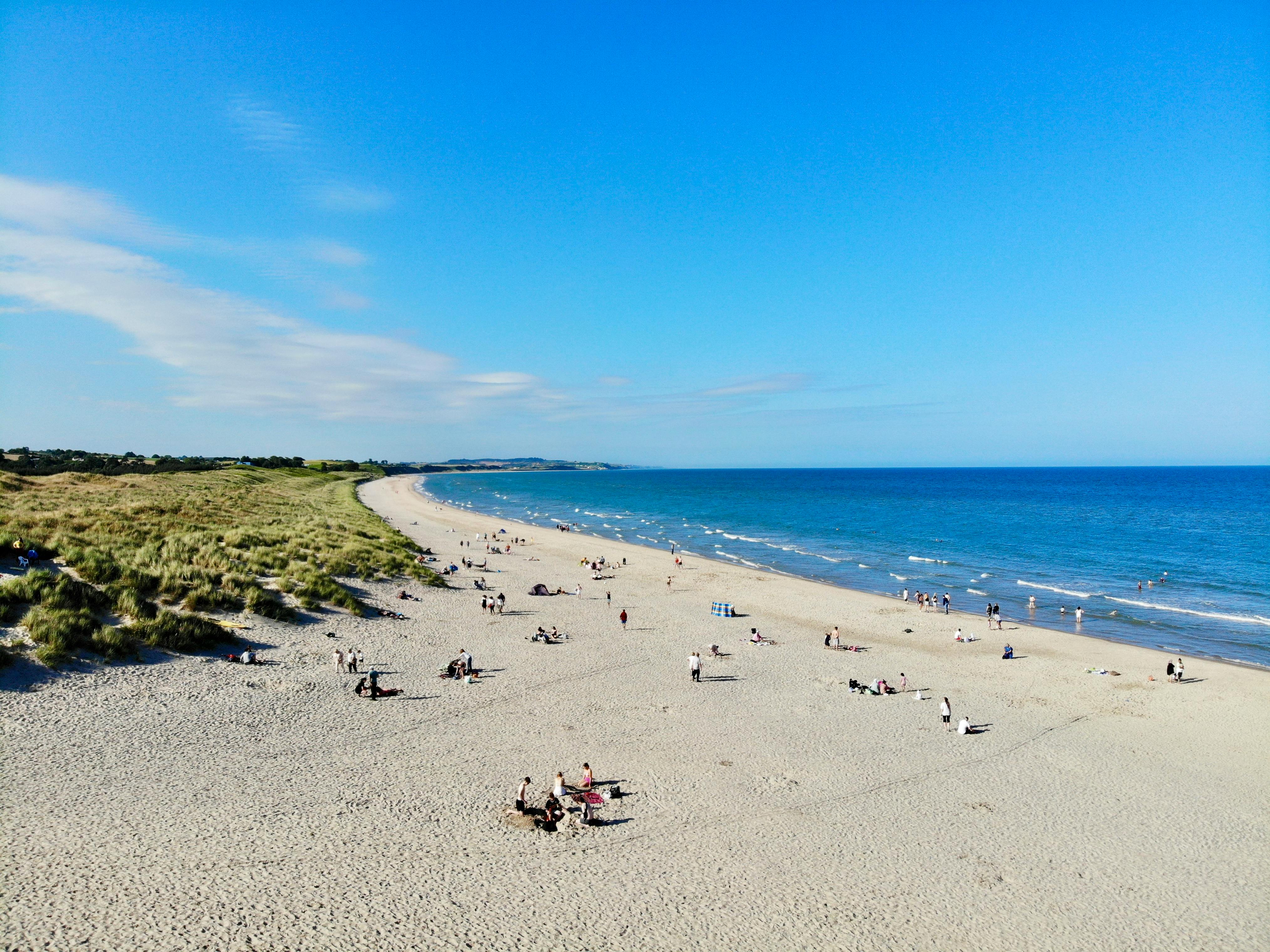 Curracloe Beach