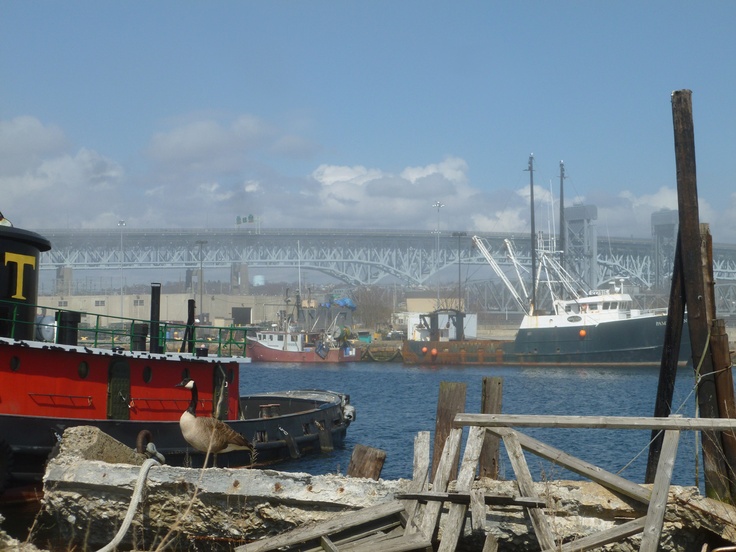 Custom House Maritime Museum