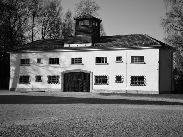 Dachau Castle