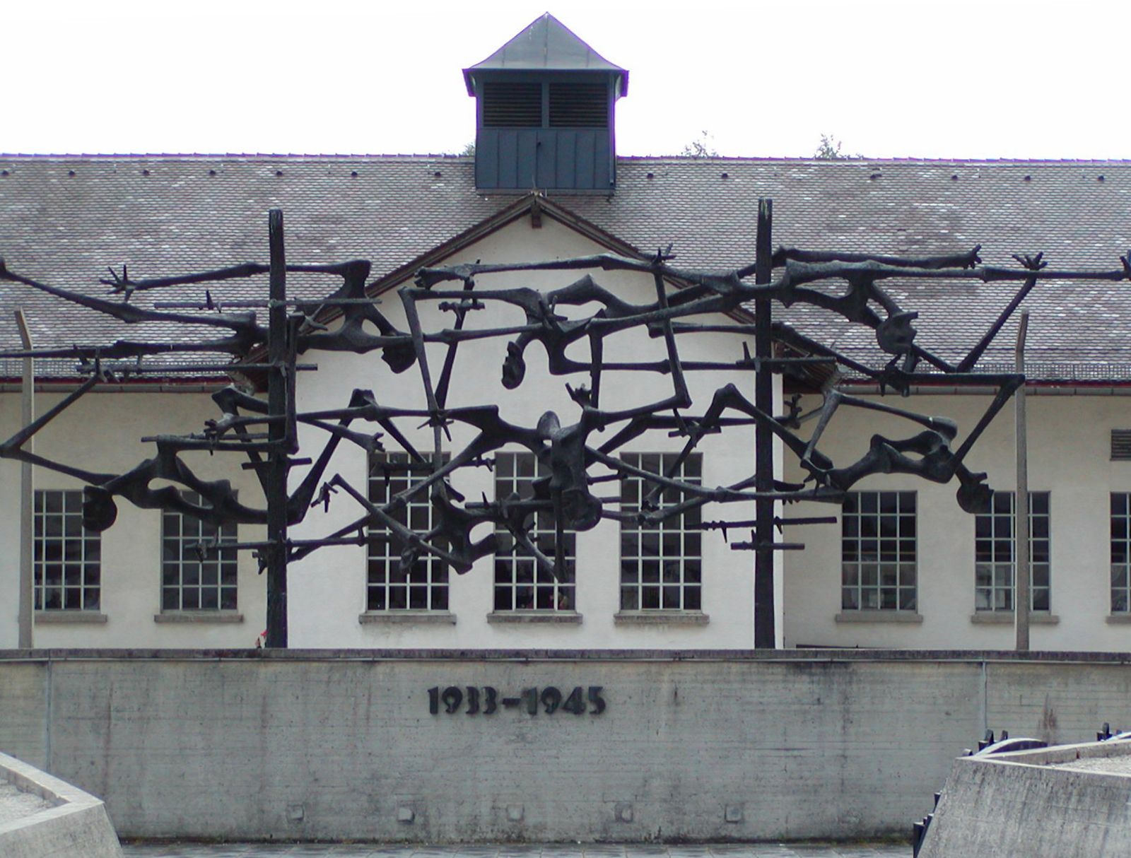 Dachau Museum