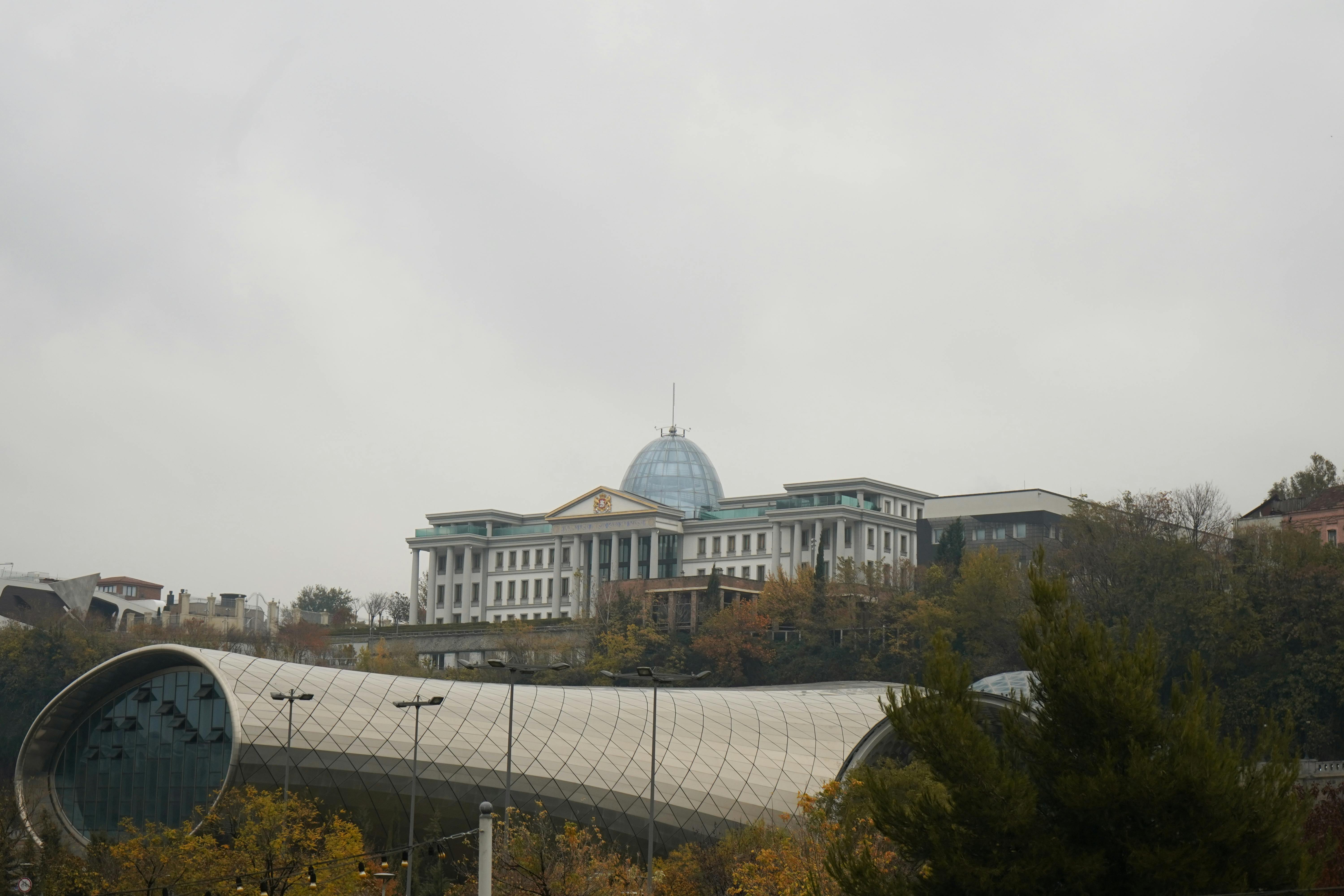 Dadiani Palace