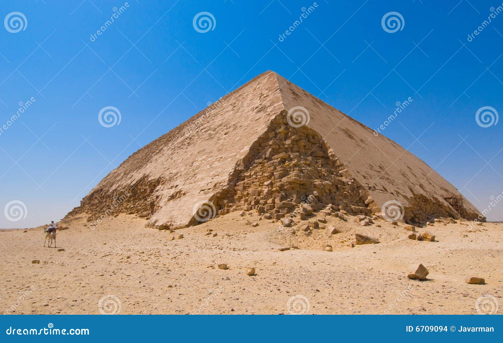 Dahshur