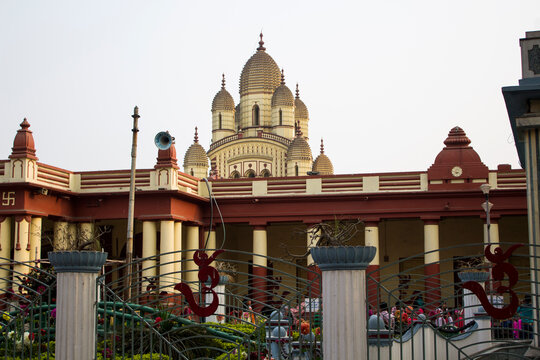 Dakshineswar Kali Temple